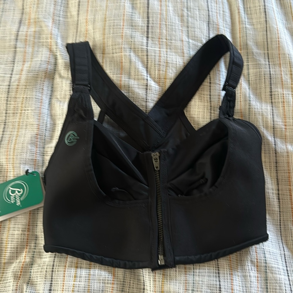 Bloom bra